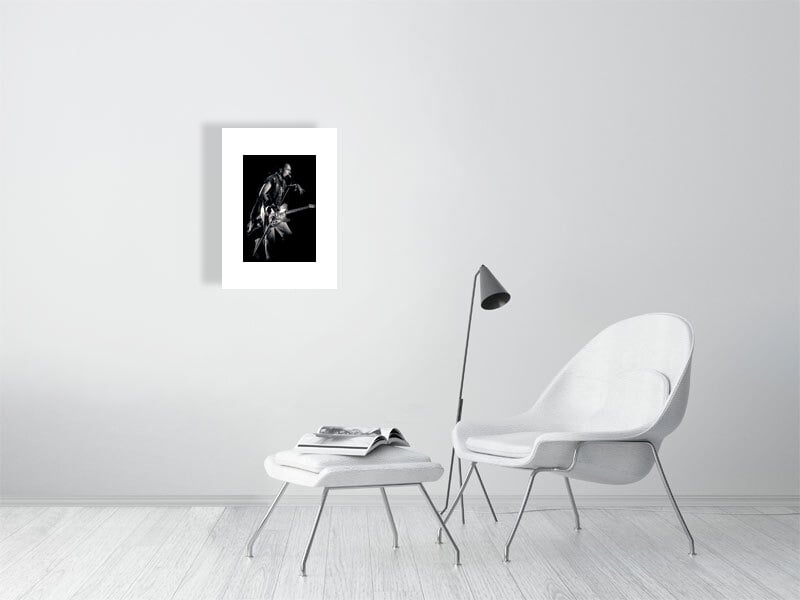 Image of Sale! Joe Strummer - Strummin'