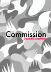 Commission deposit 
