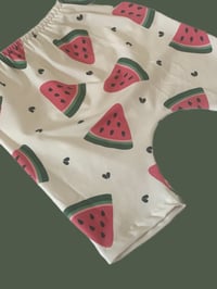 Image 1 of Watermelon Shorts