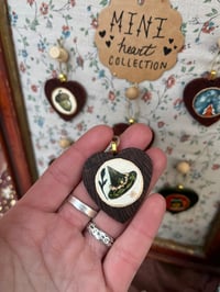 Image 4 of Tiny Heart Collection