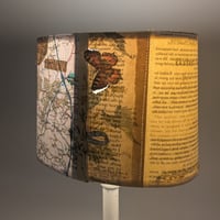 Image 5 of Jennifer Collier: Lozenge Paper Light Shades