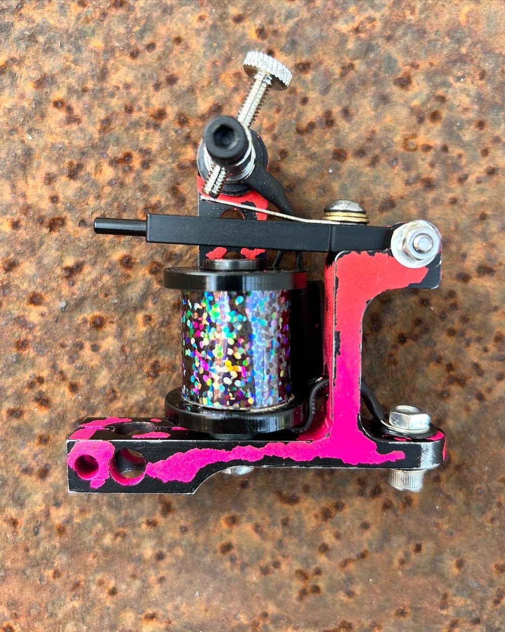 DOGO V2- HYBRID - “FLUO”
