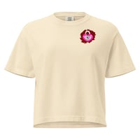 Image 3 of Lockhart Crop Top