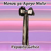 Payasito Gótico
