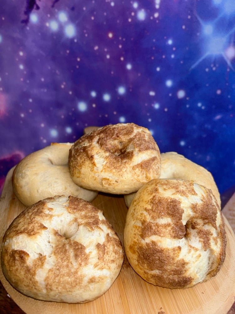 Image of Bagels