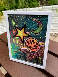 Image 3 of 👽 ABSTRACT COLLEGE 001 👽