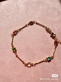 Image 4 of Little candy bracelet 方糖手链