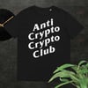 Anti Crypto Crypto Club