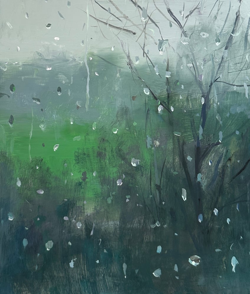 Image of More Rain