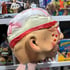 RARE Madballs Crack Head Mask Image 2