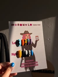 Image 1 of Coraline & Wybie 