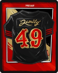 Image 2 of Family Rivalries Pin