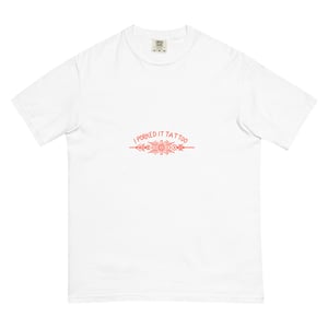 Iporked it Tee