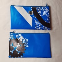 Image 1 of BANNER UNI-BAG 9