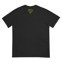 Image 2 of I 🩵 MY FRONTAL LOBE (BLACK)