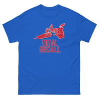 Image 1 of TOTAL RECALL SHIRT