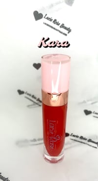 Image 3 of Lip Cream