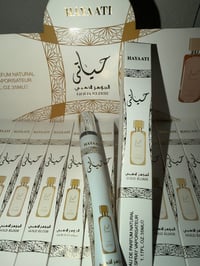 Image 3 of Travel size fragrance spray