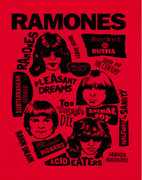 Image 8 of Camiseta M/L Ramones 