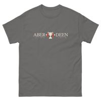 Image 3 of ABERDEEN Co-Ordinates T-Shirt