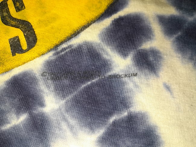 1987 Guns N Roses T-Shirt AOP