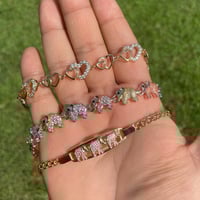 Image 1 of Lucky Elephant Bracelets