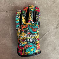 Image 4 of HANNYA GLOVE UE 