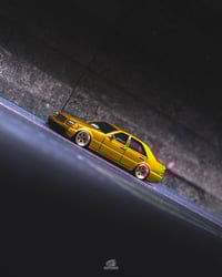 Image 4 of MERCEDES BENZ 500 SEL CUSTOM