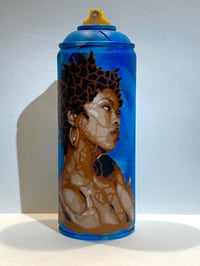 Spray Customisé 15 Lauryn Hill