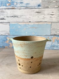 Image 4 of Tall berry bowl.
