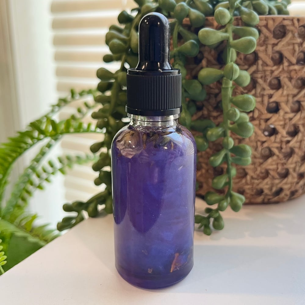 Lavender Dreams | Sleep Oil