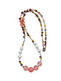 Image 1 of Bliss Necklace 
