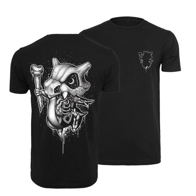 #104 Anatomy T-Shirt