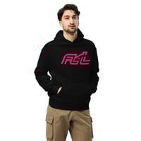 Image 3 of FL4T Lost Wages Hoodie