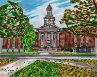 Image 1 of Crawford County Court House