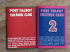 Port Talbot Culture Club 