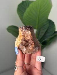 Image 3 of SUNSET PHANTOM QUARTZ -INDIA- *DISCOUNTED LOT*