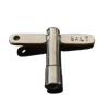 SALT Standard Drum Key