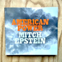 Image 1 of Mitch Epstein - American Power (Signed 1st)