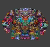 Image 2 of 2XL LS Earthy Rainbow