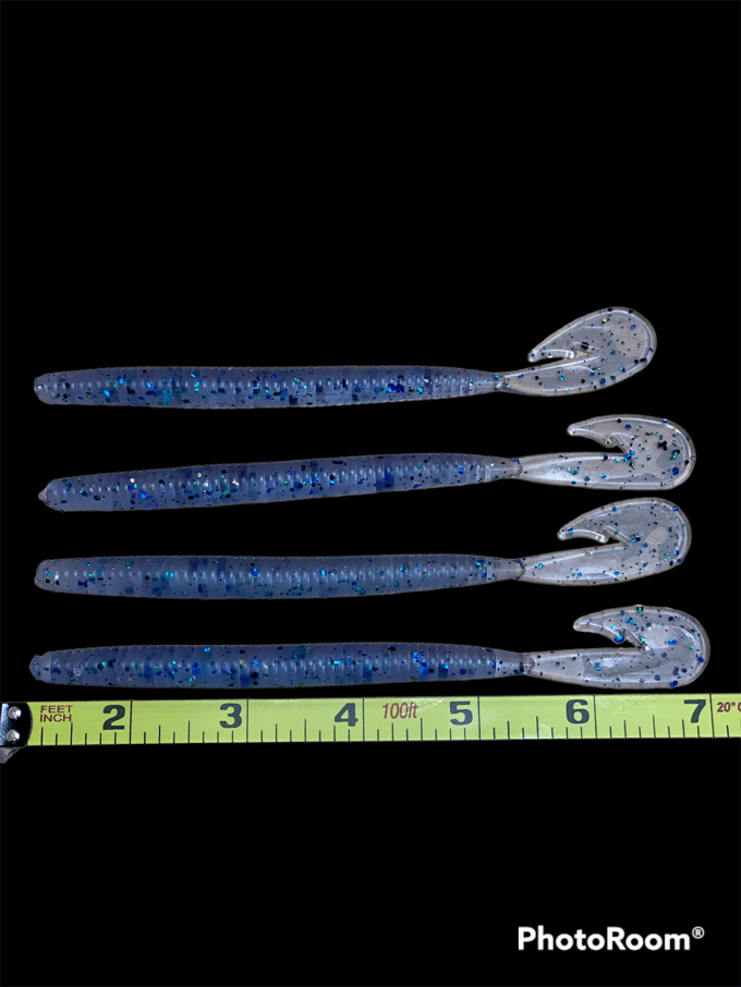 Image of SWEET STIX 5.75 Inch