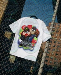 Image 2 of SUMMER FLING 2026