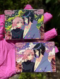 Image 2 of Sasusaku - 90s