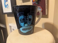 Image 4 of 12. oz mug