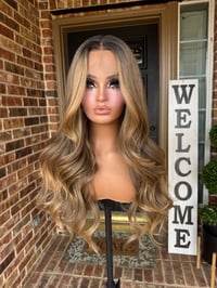 Image 1 of Melissa luxury (ready to ship) 