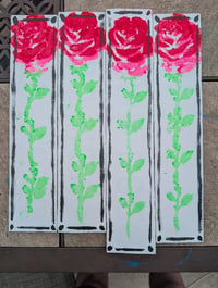 Image 2 of Summer Rose 2026 (Pink/Red) (Qty 1)