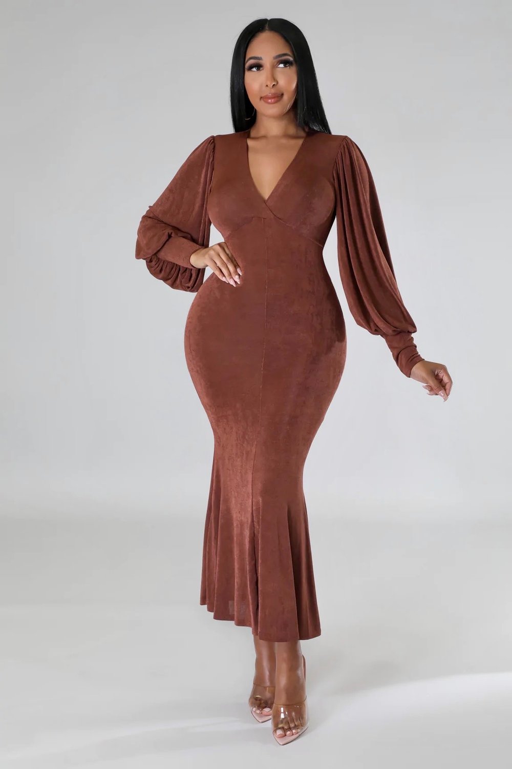 Image of My Desire Dress
