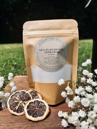 Image 1 of Multi-Purpose Powder