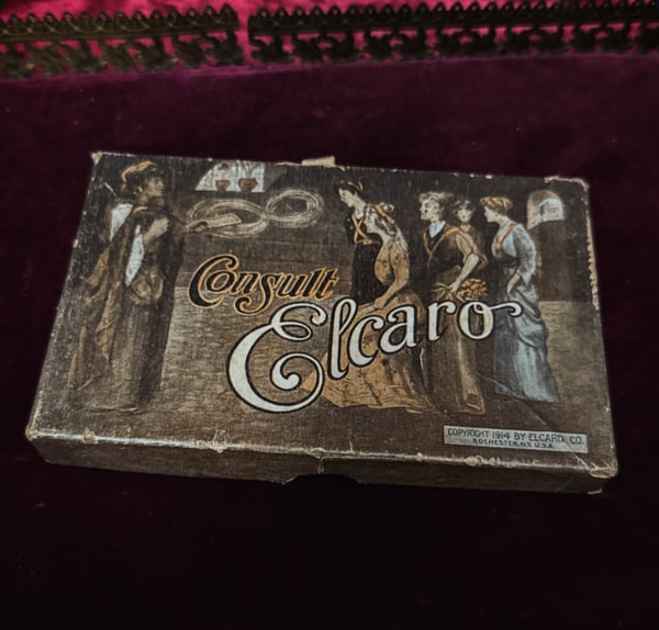 Image of Consult Elcaro