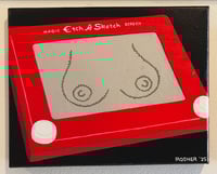Etch A Sketch